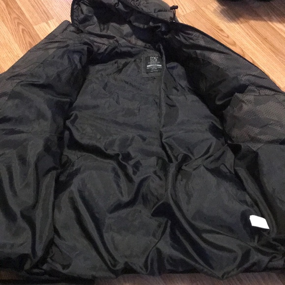 cedarwood state winter jacket